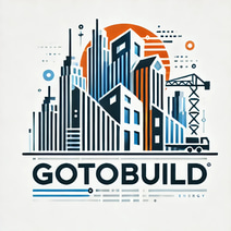 GoToBuild logo