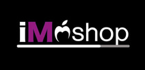 iMoshop logo
