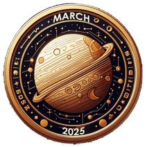 marchcoin logo