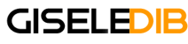 Gisele Dib logo
