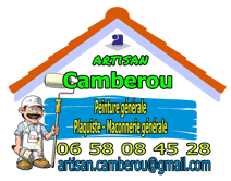 Camberou logo