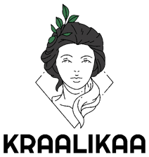 Kraalikaacreations logo