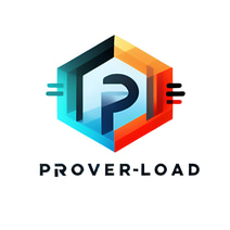 Prover-Load logo