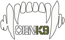 oenk9 logo