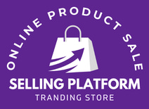 ONLINE PRODUCT SALE logo