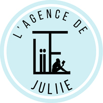 L'agence de Juliie logo