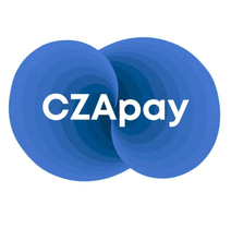 CZA PAY logo