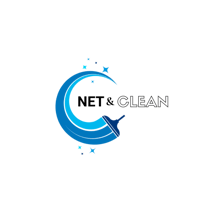 C NET & CLEAN logo