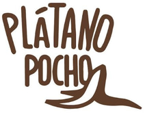 Plátano Pocho logo