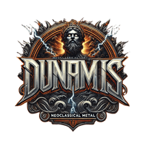 DUNAMIS logo
