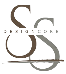 SS Designcore logo