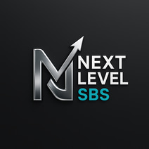 Next Level SBS logo
