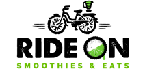 Ride On logo