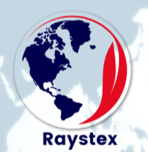 RAYSTEX logo