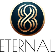 ETERNAL logo