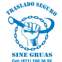 gruas sine logo