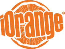 IORANGE logo
