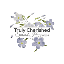 Truly Cherished logo