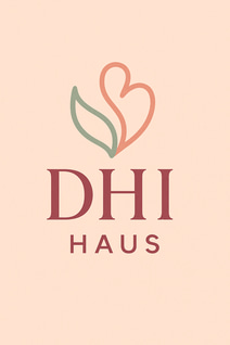 DHI Haus logo