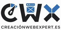 creacionwebexpert logo