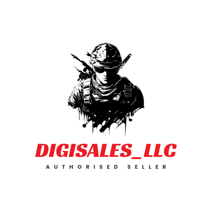 Digisales logo