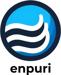 ENTHUSIAST LEARNING HUB logo