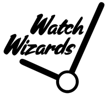 Watch Wizards logo