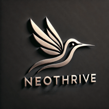 NeoThrive logo