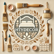 htydecor logo