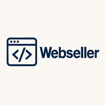 WebSeller logo