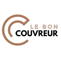 Le Bon Couvreur logo