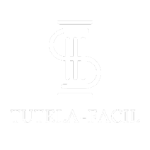 Tutela Facil logo