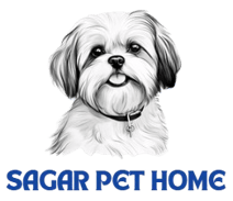 Sagar Pet Homes logo