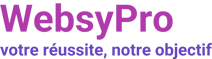 WebsyPro logo