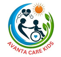 Avanta Care Kids logo