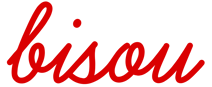 Bisou Events logo