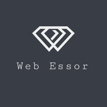 WebEssor logo