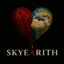 Skyearith logo
