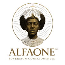 AlfaOne™ logo