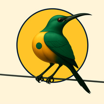 Sunbird AI logo