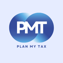 PlanMyTax logo