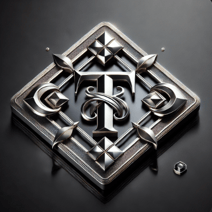 Titanium Treasury logo