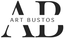 Art Bustos logo