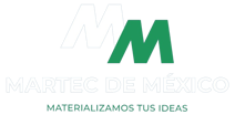 Martec de México logo