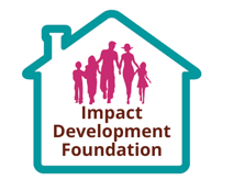 Impact Development Foundation logo