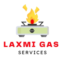 Laxmi Gas Services  logo