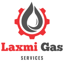 Laxmi Gas Services  logo
