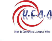 UCAA logo