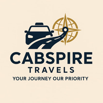 CABSPIRETRAVELS logo