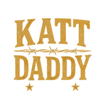 Katt Daddy Country Music Recording Artist logo